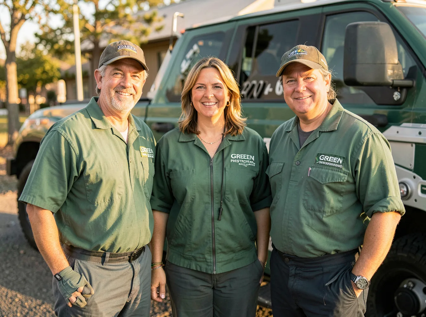 Water Damage Restoration company in Desoto, TX