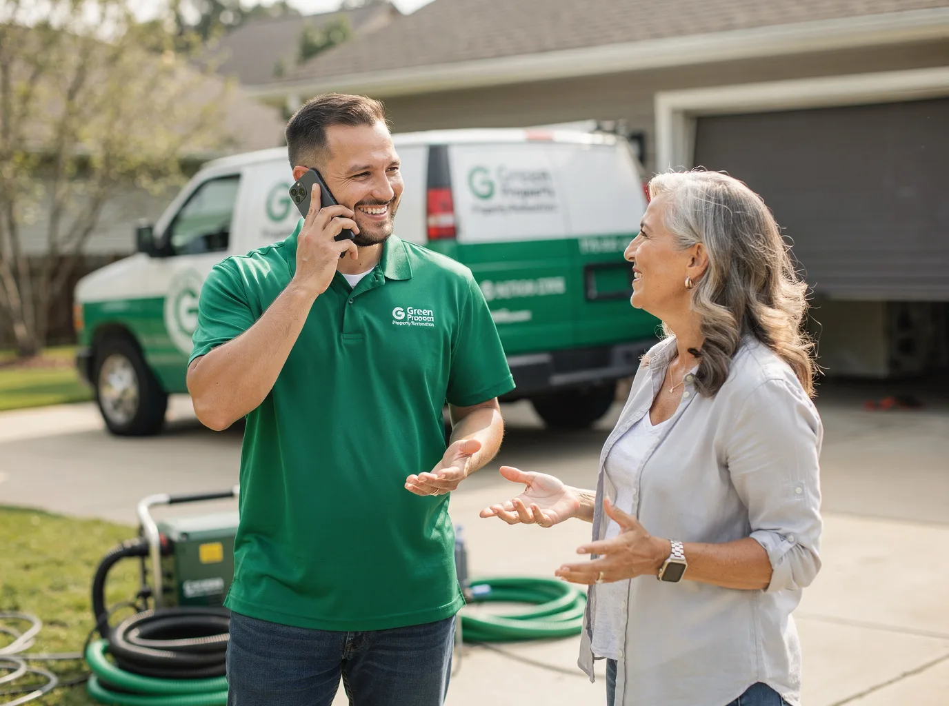 Water Damage Restoration Desoto, TX FAQs